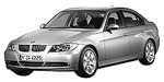 BMW E92 U025A Fault Code