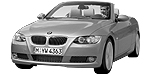 BMW E93 U025A Fault Code