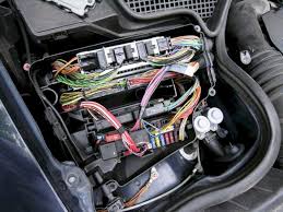 See U025A repair manual